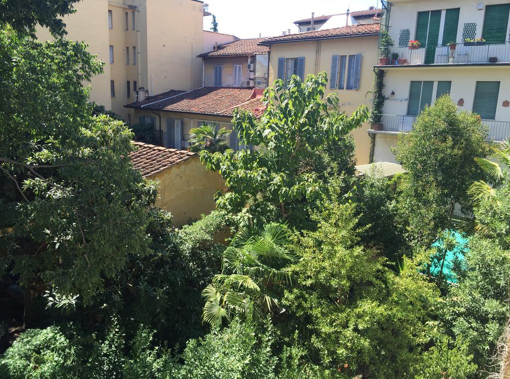 Urban Jungle * Firenze