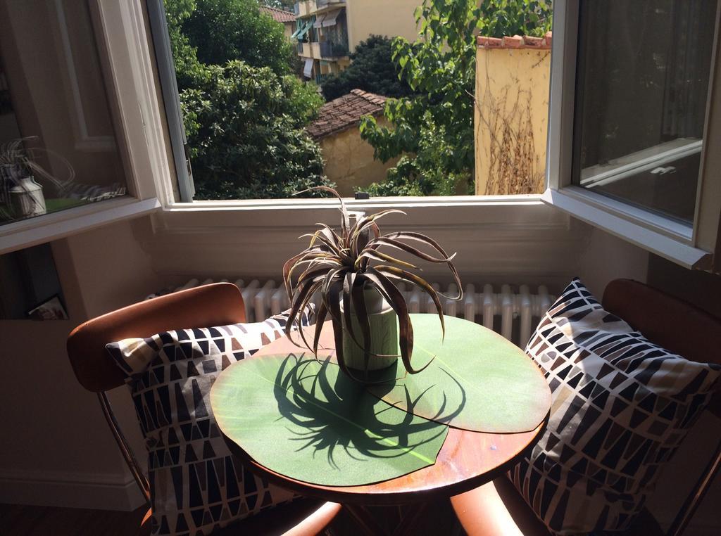 Urban Jungle Affittacamere Firenze